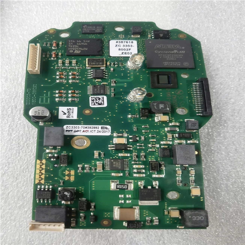 ZC3303-70莱默尔ZC 3303-8002F_ZE02（基数电子）