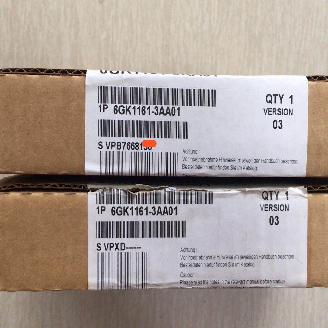 【顺庆】6GK1161-3AA01 西门子 原装 正品【议价】