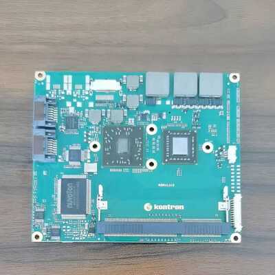 控创 kontron 18040-0000-15-1（基数电子）