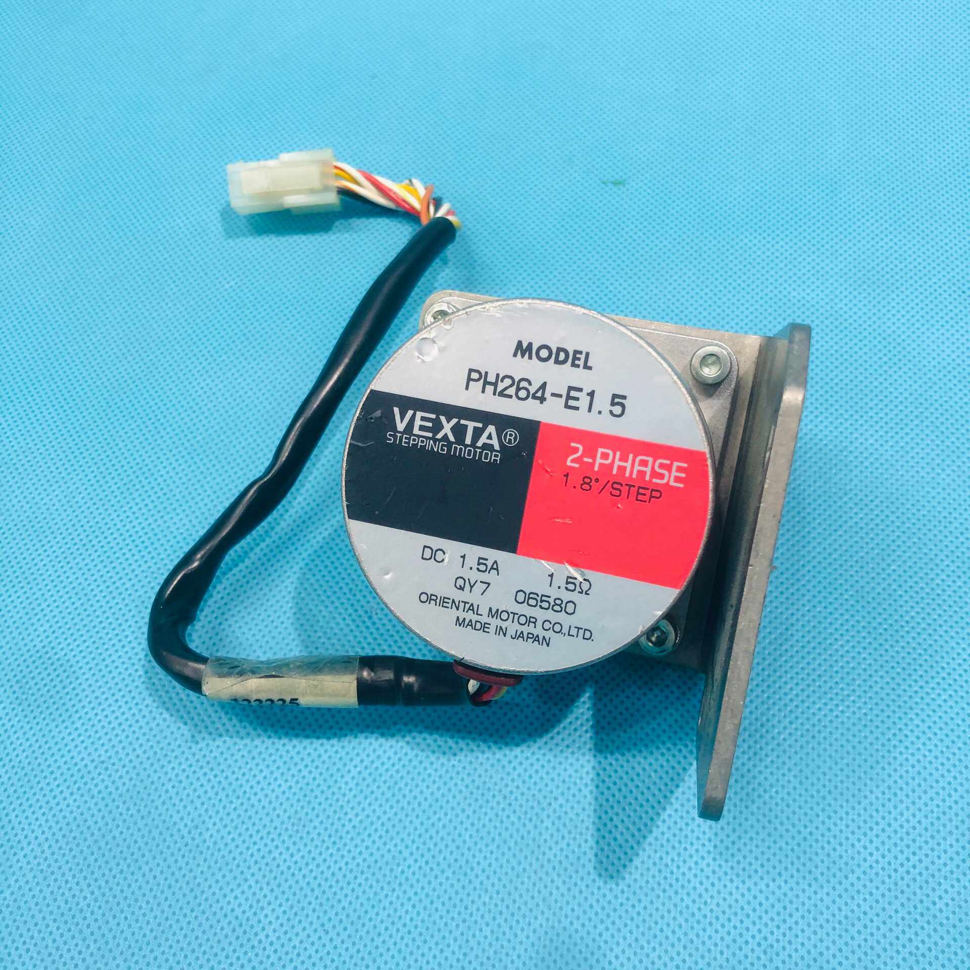 询价~PH264-E1.5 原装进口VEXTA 东方马达 电机/步
