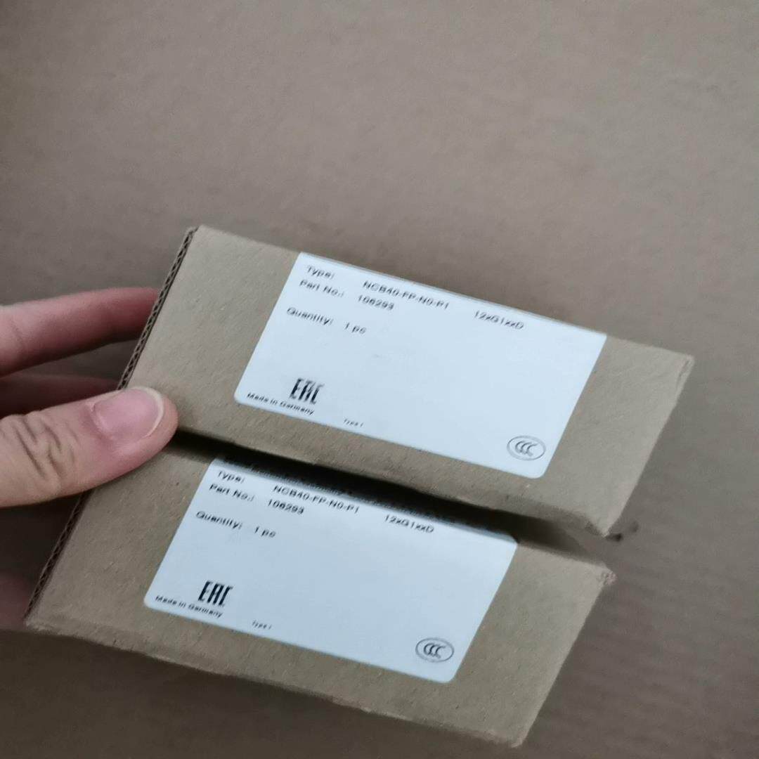 P+F倍加福NCB40-FP-N0-P11062(崽崽配件）