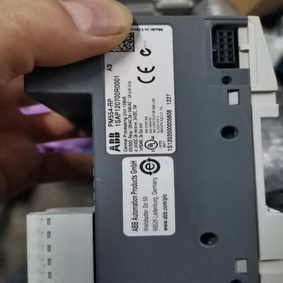 (询价)ABBPM554-RP