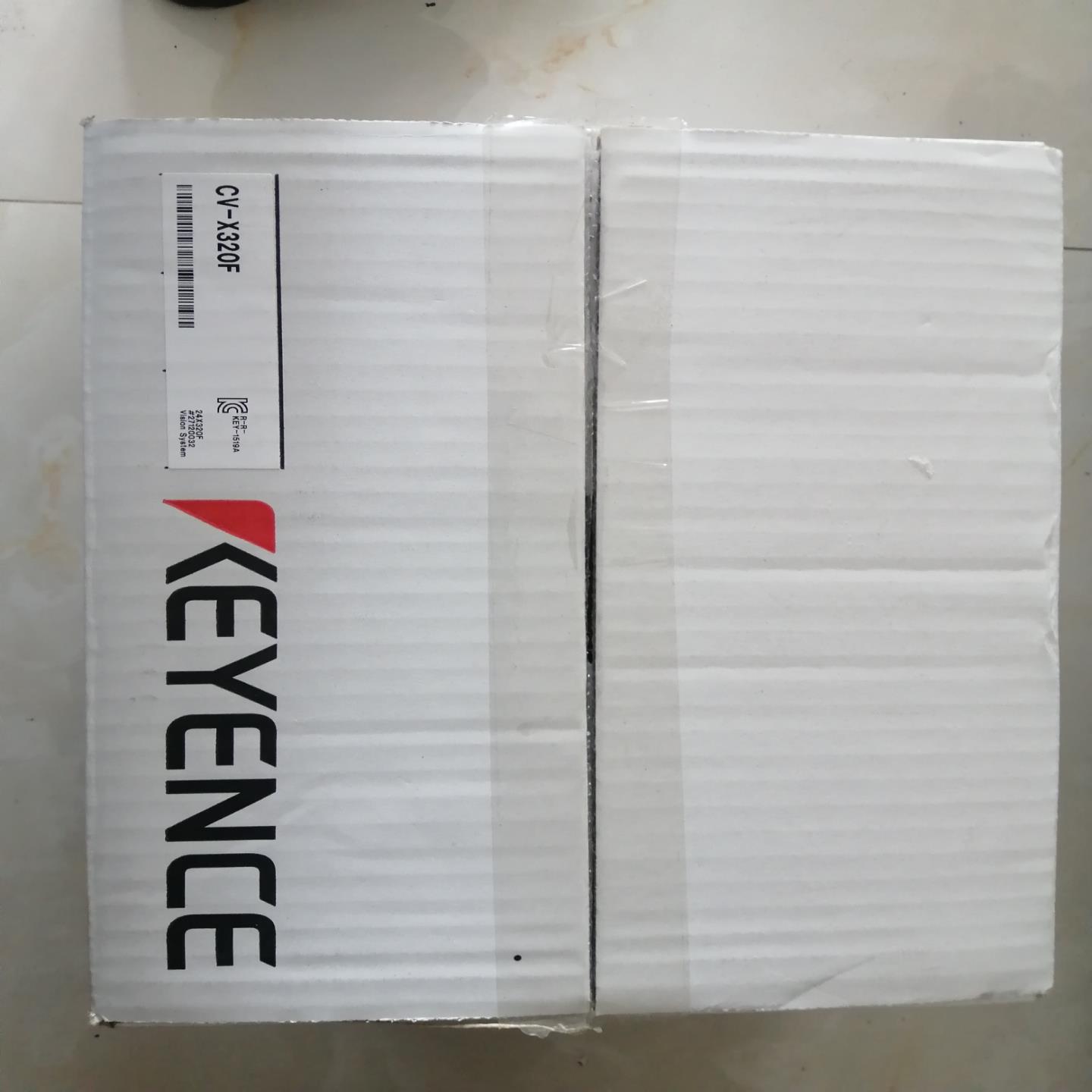 基恩士CV-X320F控制器(崽崽配件）