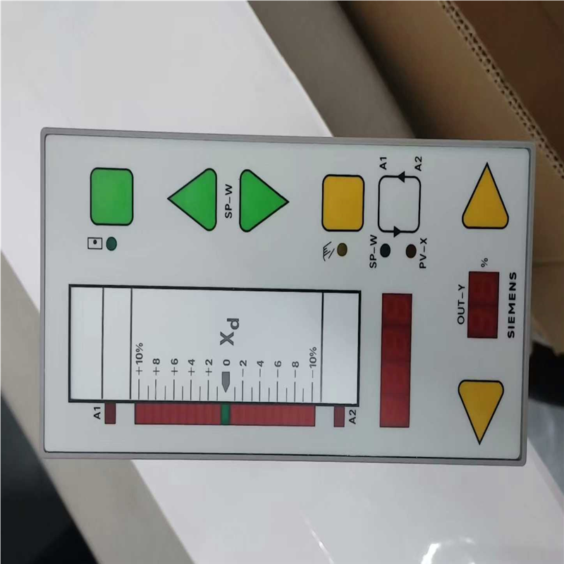 温度控制器 SIPART  DR20S~询价