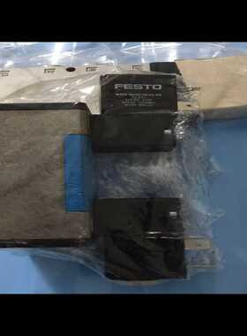 FESTO费斯托电磁阀MSFG-24/42-50/60-0D（崽载电子）