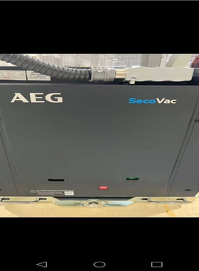 VCR193-7.2KV真空接触器（憨憨电子）