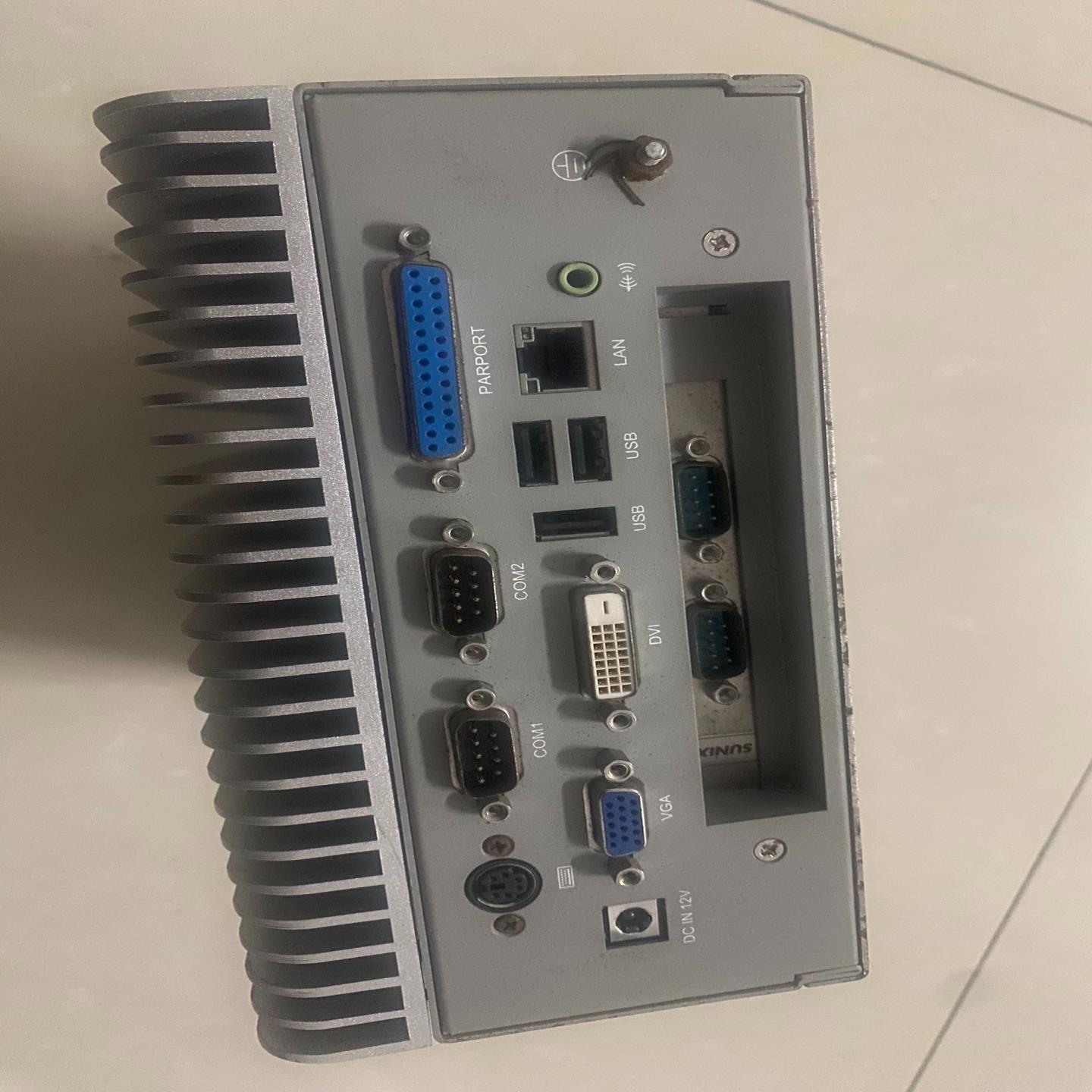 Nematron 瑞强 嵌入式工控机SMART-2UM-90议价