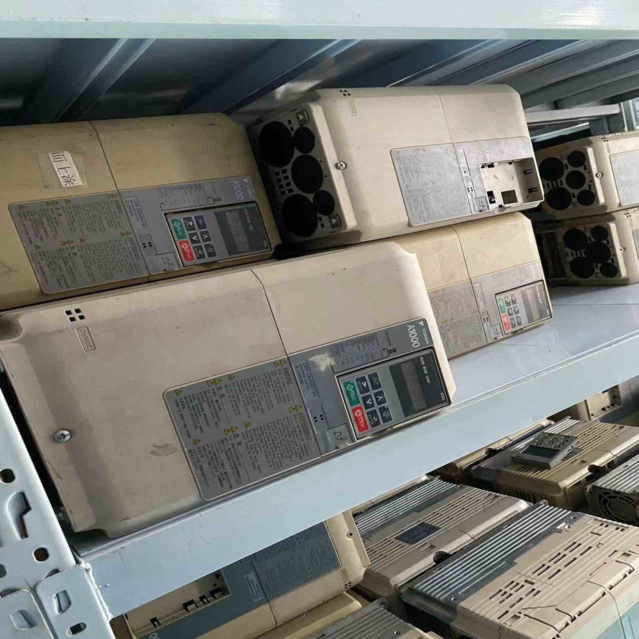 议~安川A1000变频器 0.4/0.75/1.5/2.2/3.