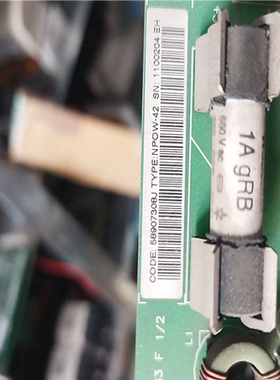 ABB电源板NPOW-42功能好议价