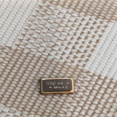(背呗机械)TXC 有源晶振 40Mhz  5032  1000只