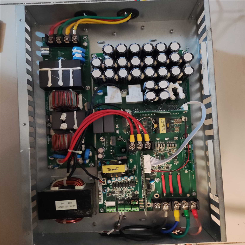 艾特网能压缩机驱动15kw,包功能，（憨憨电子）