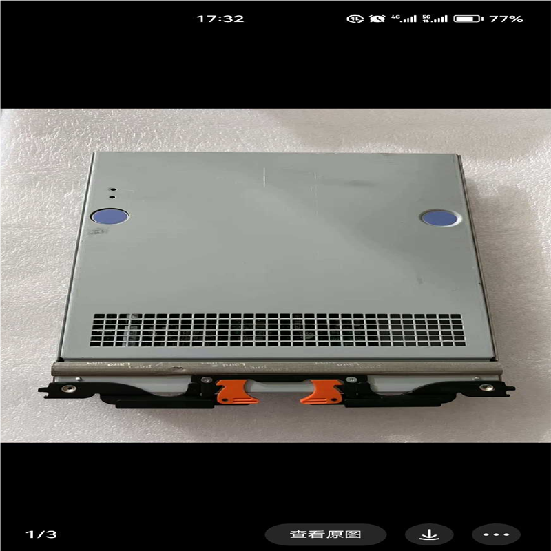 议~IBM V5000 V3700  V3500 扩展柜 ESM