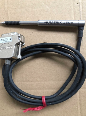 NUMERIK JENA位移传感器（崽载电子）