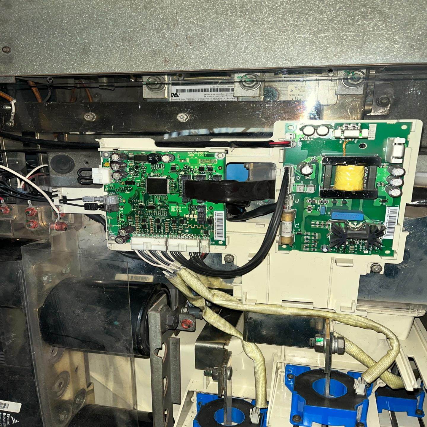 APOW-01C电源板AcS800变频器大功率用132,16(崽崽配件）