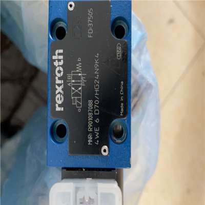 R901087088 型号：4WE6D70/HG24N9K4（憨憨电子）