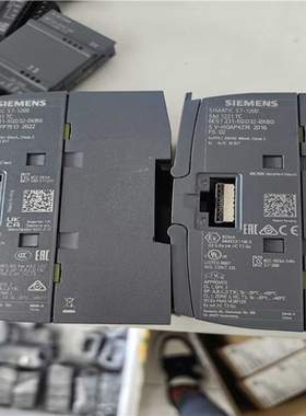 6ES7231-5QD32-0XB0   231-5~议价