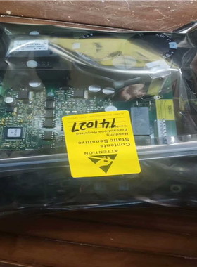 （议价）1027 海宝HPR400XD等离子泵电机驱动板 电机控