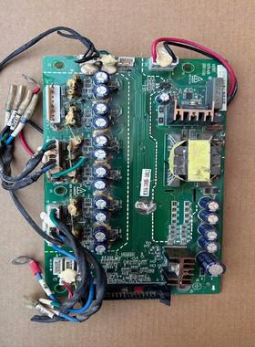 英威腾变频器驱动板17001-00352 90kwV07B（基数电子）