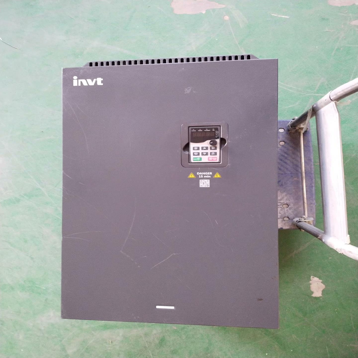 GD200A-132G160P-4议价