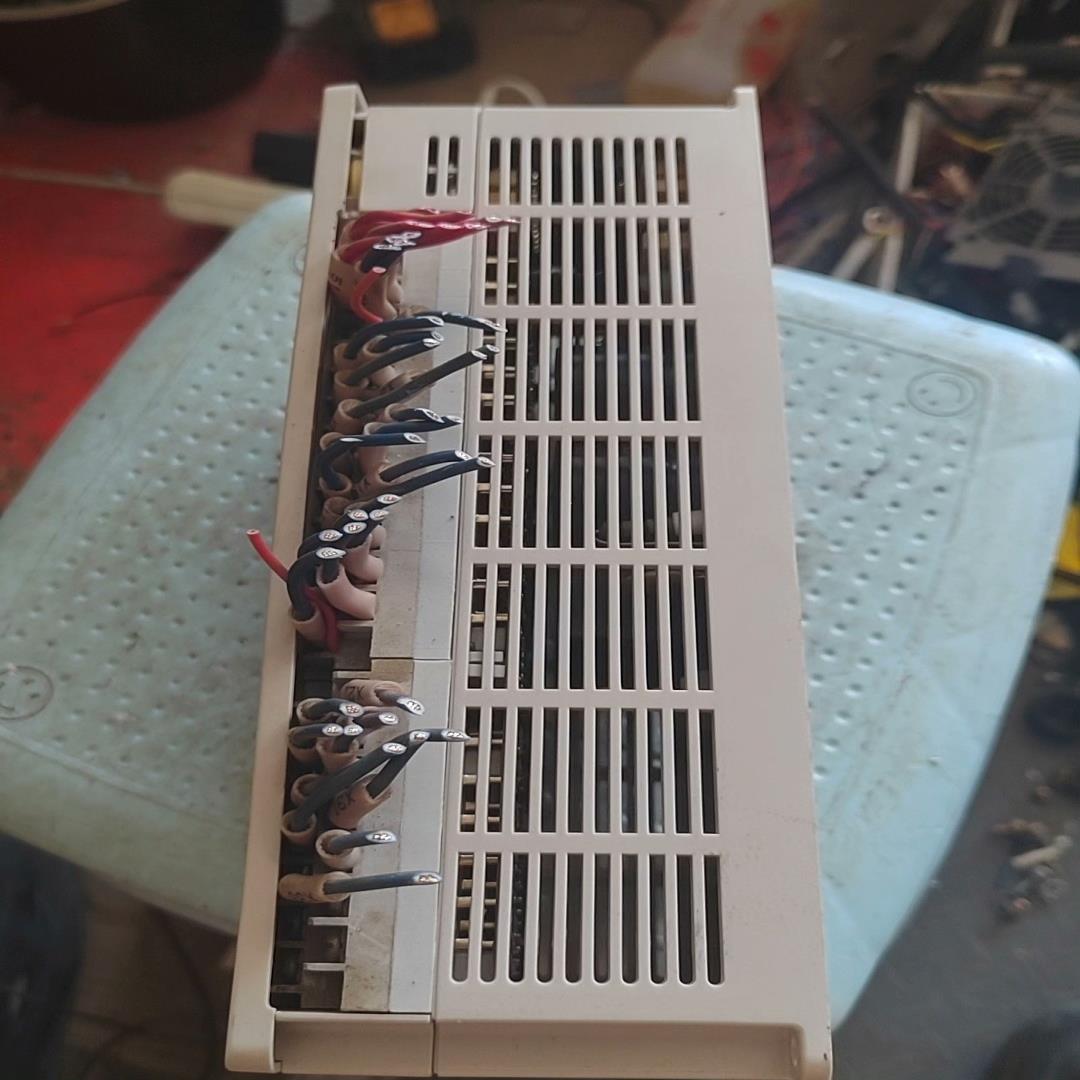 塔吊mc20-3232BTA一台，成色很新，要的直接拍包（憨憨电子）