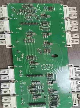 EV2000变频器驱动板F1A4G3GM2模块FS议价