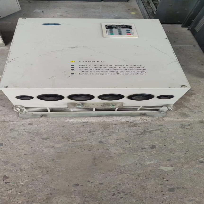 蓝海华腾V5一H一4丅 30GA/37LA   30KW/3（夫美商行）