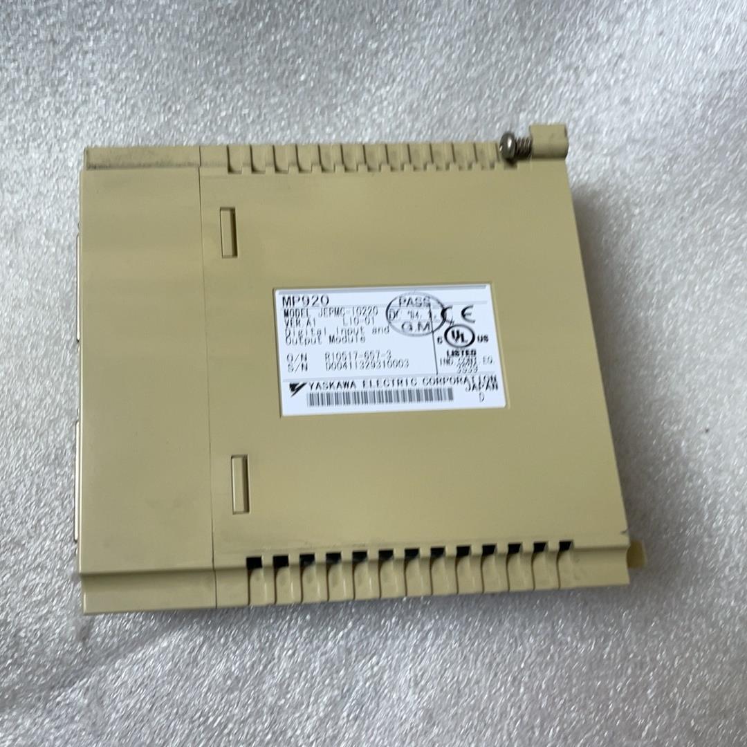 议价JEPMC-MC200安川JEPMC-10220安川JEPM