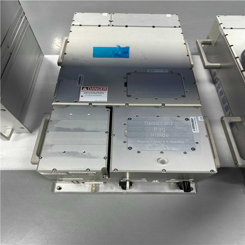 议价edgewave皮秒绿光激光器PX-LF25 进口机拆出