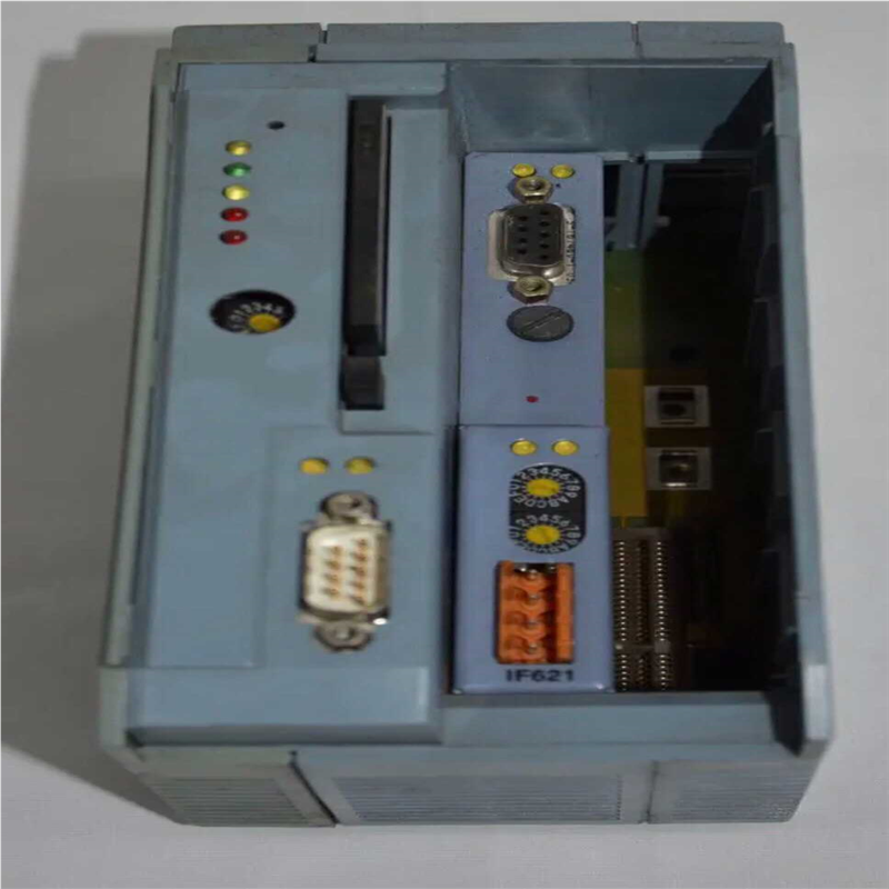 B&R Automation 3CP260.60-1 CPU（憨憨电子）