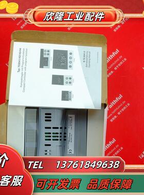 J 00477098 久茂全新温控器 703043/181-120-25/218 dTRON议价