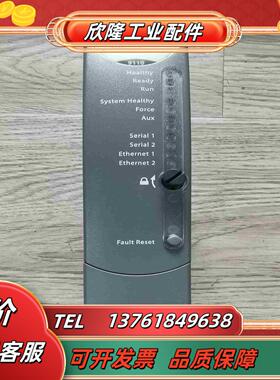 98新 AB罗克韦尔 CPU T9110 T9110K66议价