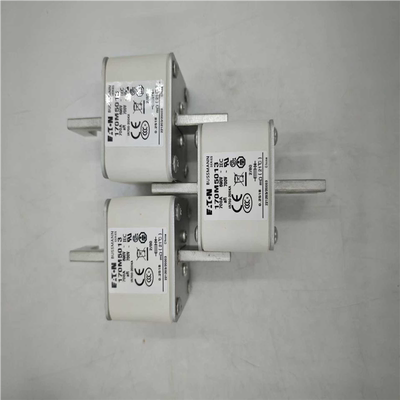 询价~巴斯曼bUSSMANN熔断器170M1