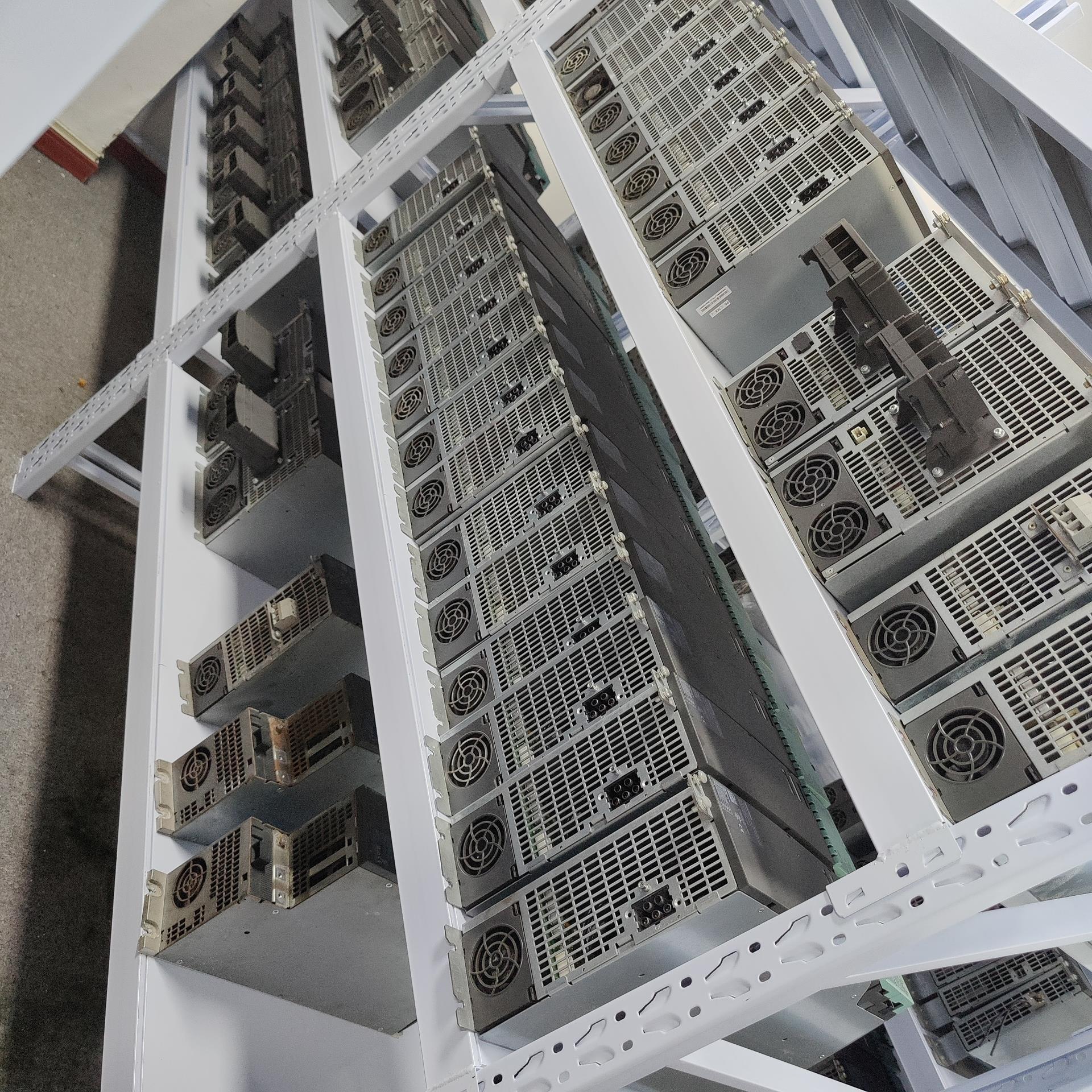 6SL3121-2TE13-0AA3 双轴3A(崽崽配件）