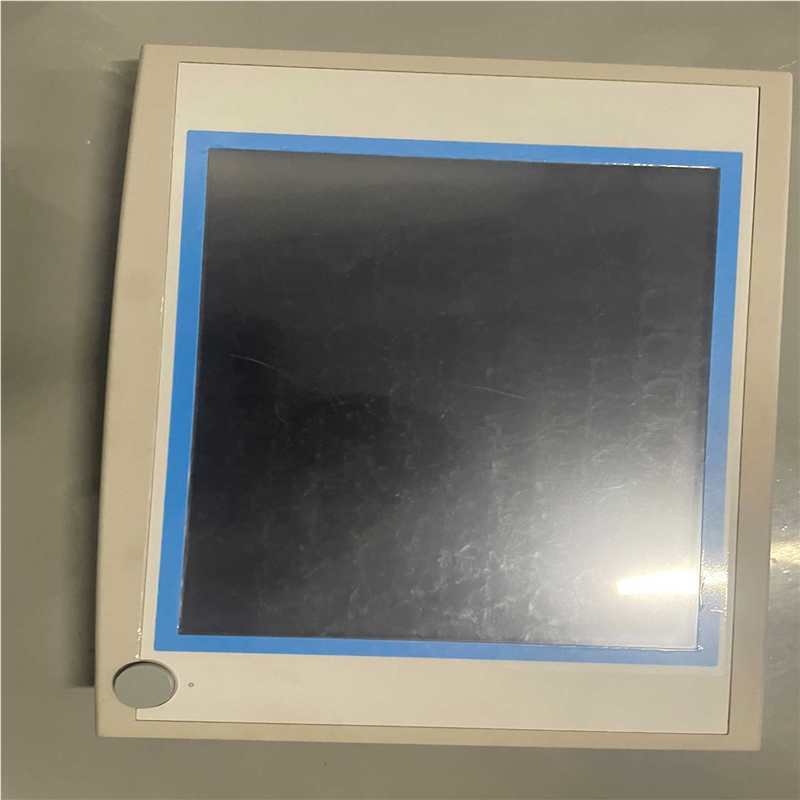（议价）工业触摸屏FPM-5171G-R3AE。   95新成色