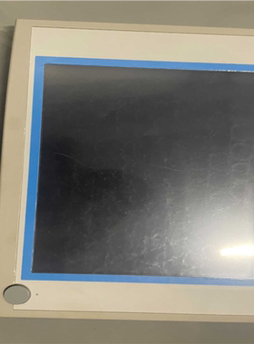（议价）工业触摸屏FPM-5171G-R3AE。   95新成色