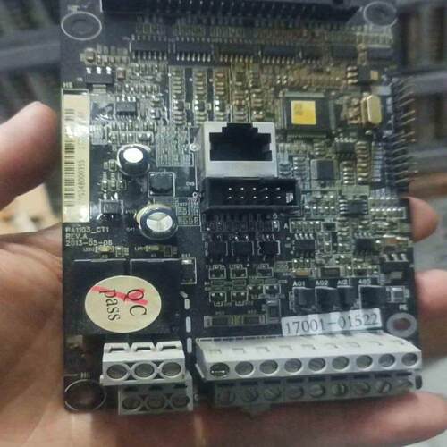 (议价)英威腾变频器主板17002-01067功能好