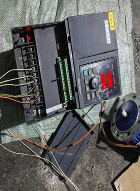 西林SD300 4T-5.5G/7.5P C（咳咳电子）