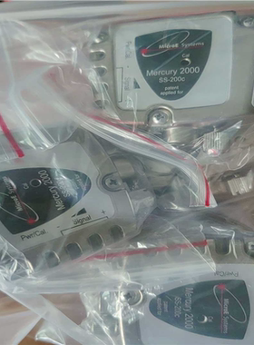 议~Mercury 2000 SS-200c MicroE Sy