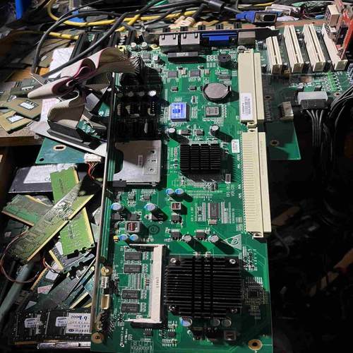 研祥 EPI-1813 VERC00工控主板议价