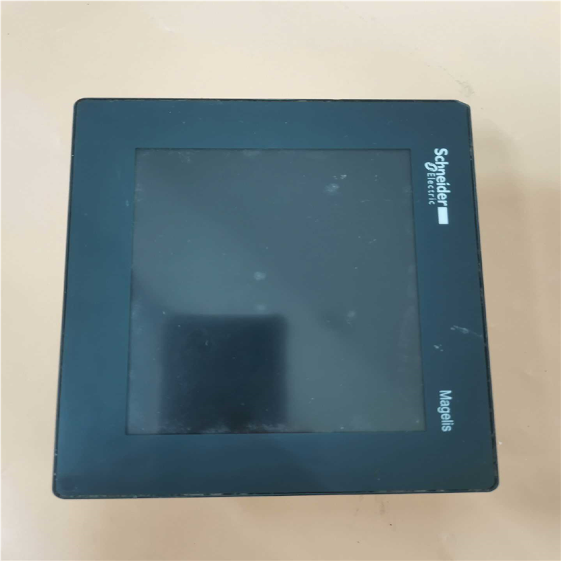 施耐德触摸屏HMIS5T HMISTU855议价