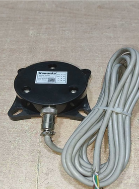 【顺庆】Kawaoka川冈编码器 AE256C256P25D 拆机包【议价】