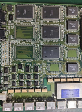 (背呗机械)FBPCB-0358  disco千系列信号板 议价