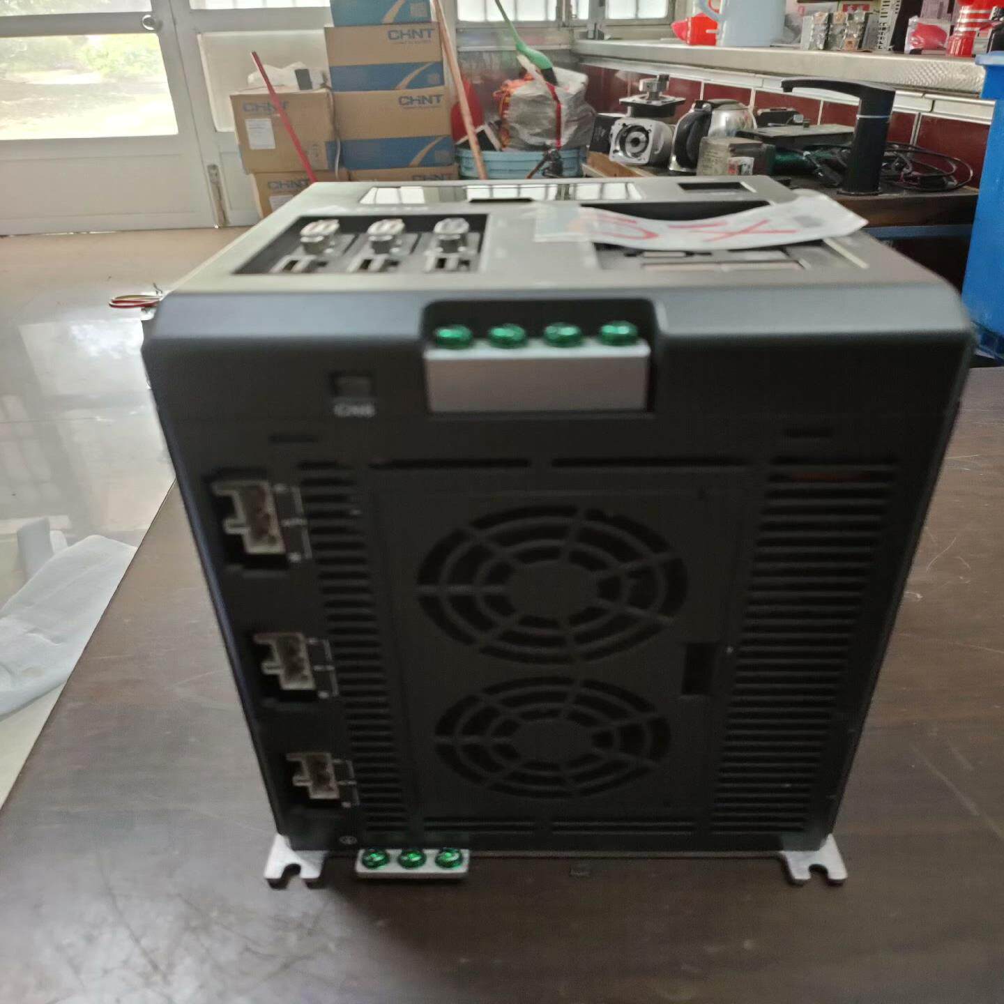 （议价）全新三轴驱动器ASD--M-1521-R