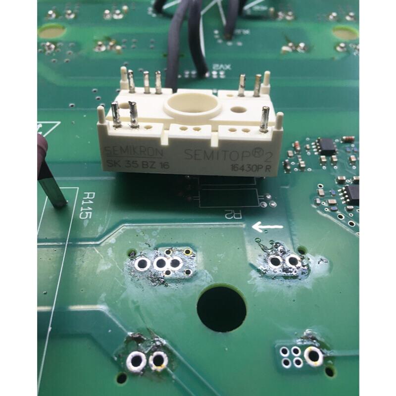 议~西门康SK35BZ16