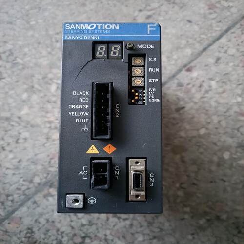(议价)  SANMOTION  驱动器FS1W075P
