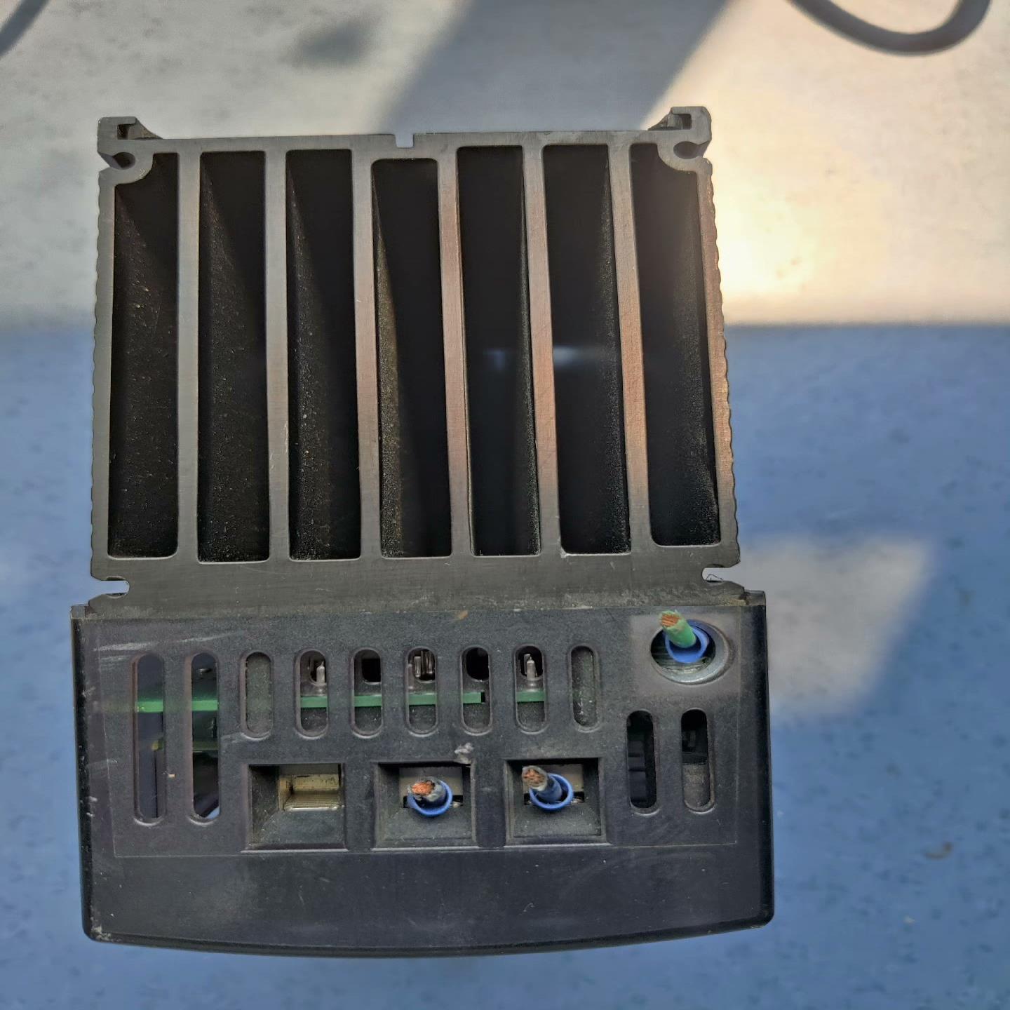 【顺庆】AMTEK软启动器，实物拍摄，成色如图，【议价】