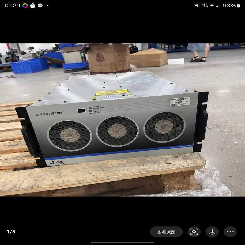 议~MKS ENI射频电源SPECTRUM 11002- 00两