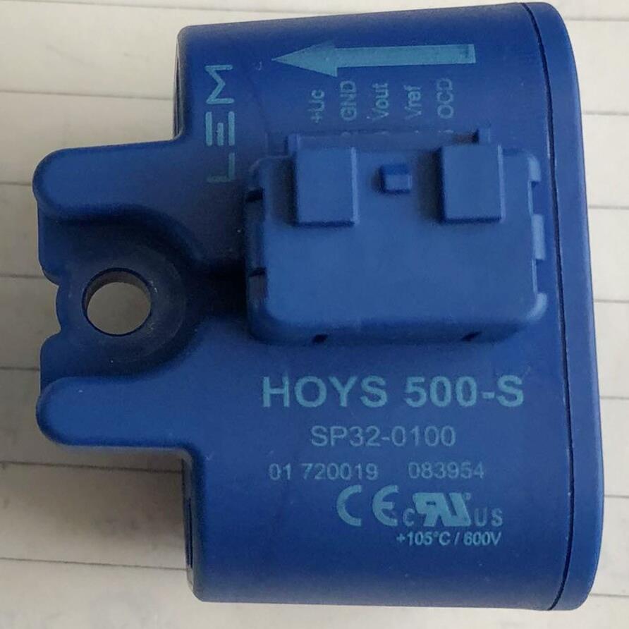 HOYS 500-S/SP32~议价