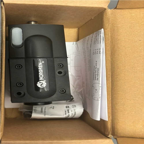 诺冠  VP5006BJ411H00  全新~议价