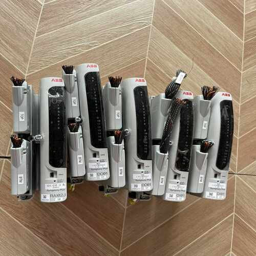 (询价)ABB卡件RAO02 HBR01-EPD 2VAA00895